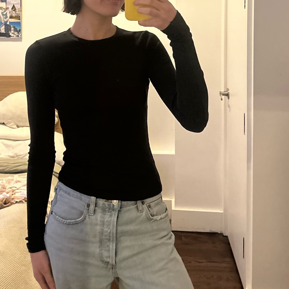 Skims Long Sleeve